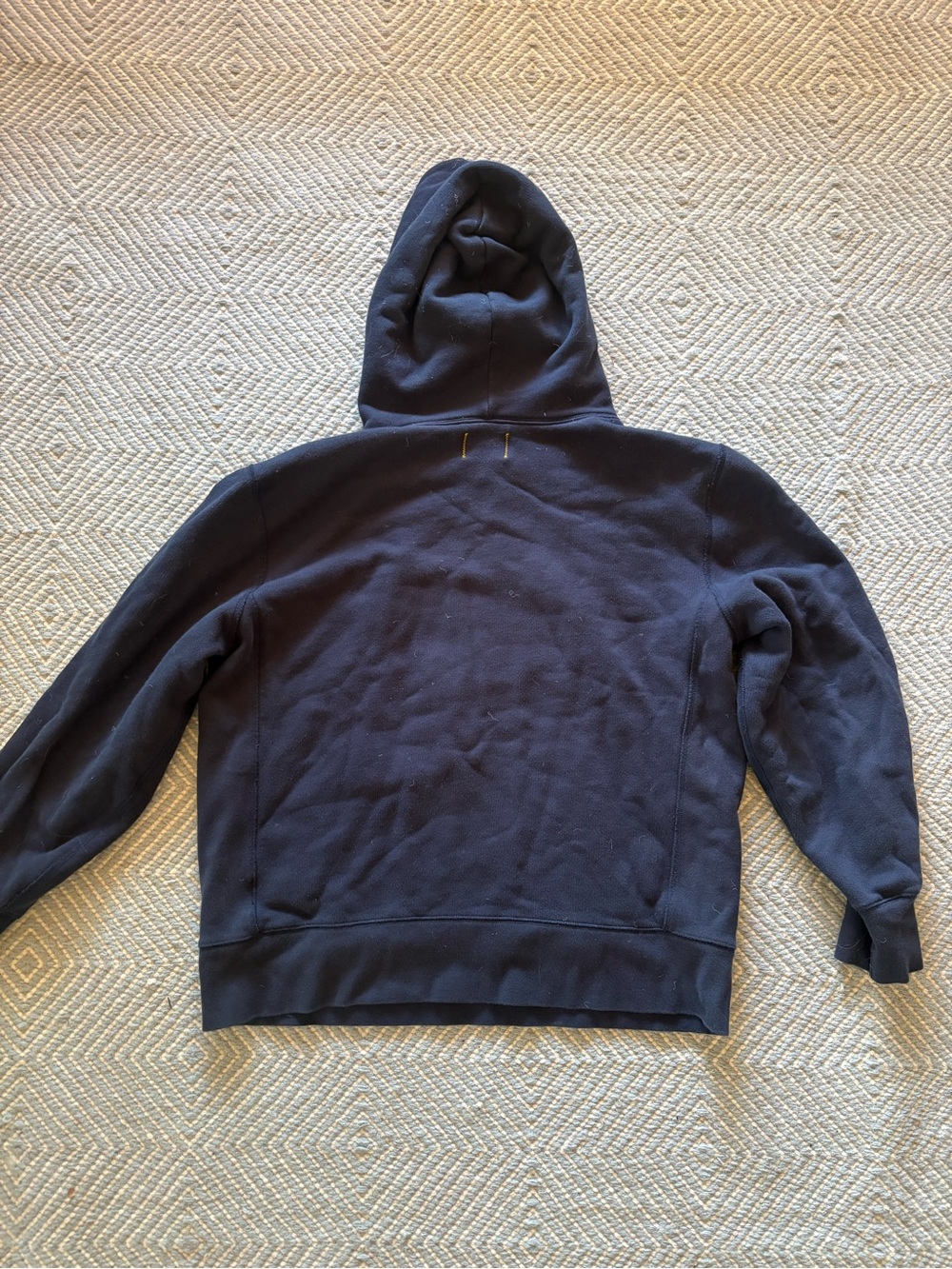 L.L. Bean Todd Snyder Sweatshirt - Picture 3 of 3